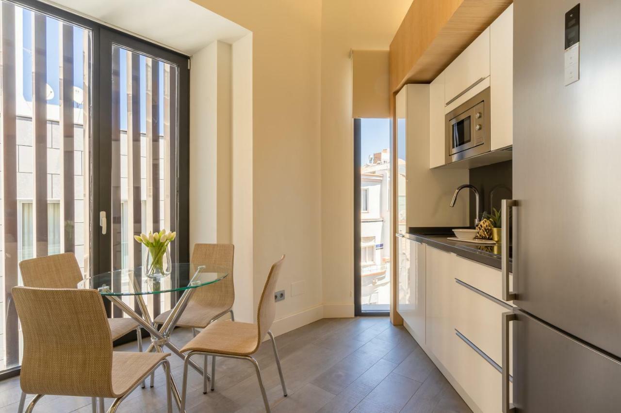Iloftmalaga Cisneros Apartamento Málaga