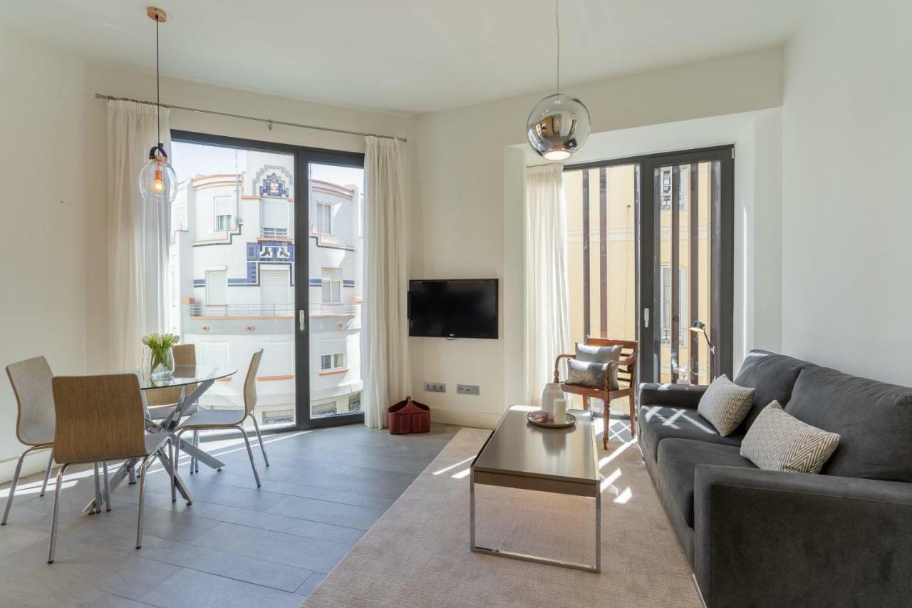Iloftmalaga Cisneros Apartamento Málaga