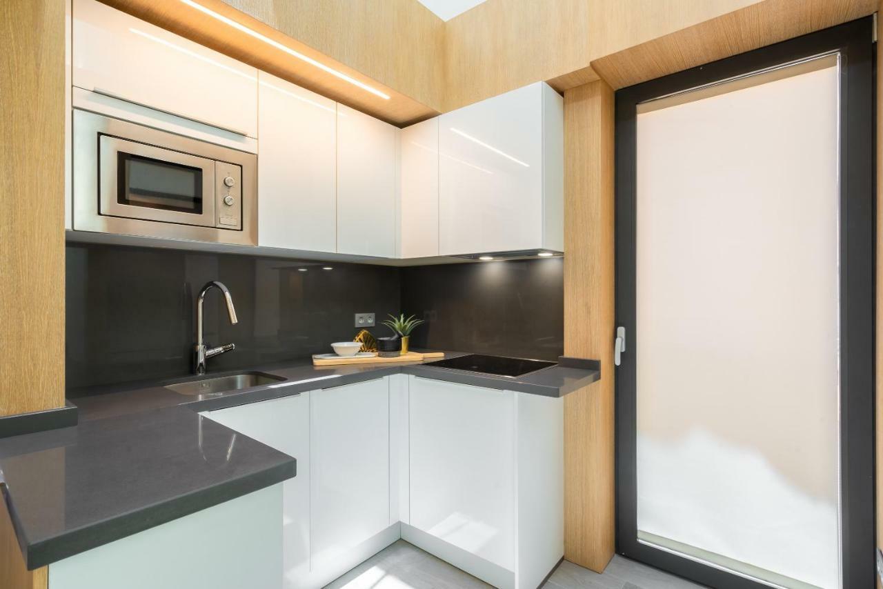 Iloftmalaga Cisneros Apartamento *